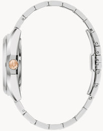 Bulova Classic Surveyor Watch