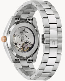 Bulova Classic Surveyor Watch
