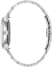 Bulova Classic Hudson Watch