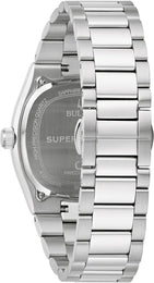 Bulova Classic Super Seville Watch