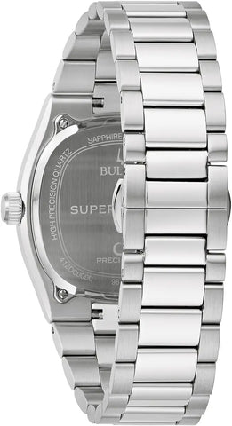 Bulova Classic Super Seville Watch