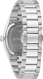 Bulova Classic Super Seville Watch