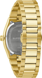 Bulova Classic Super Seville Watch