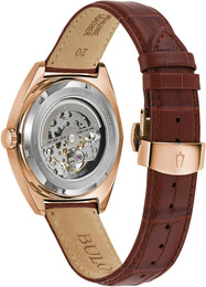 Bulova Classic Surveyor Watch