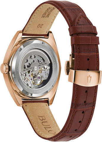 Bulova Classic Surveyor Watch