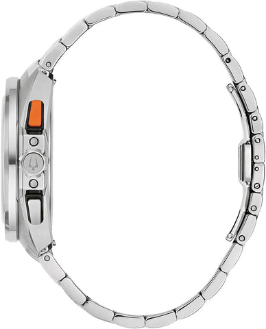 Bulova Racer Chronograph Watch