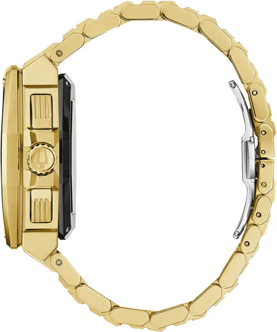 Bulova Series X Watch