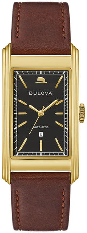 Bulova Watch Frank Sinatra Chairman Of The Board Limited Edition 97B224