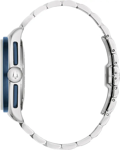 Bulova Lunar Pilot Timascus Watch