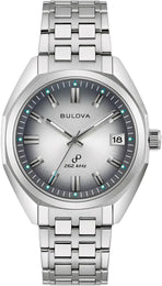 Bulova Jet Star Watch 96B472