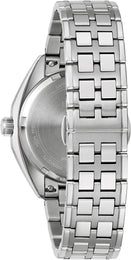 Bulova Jet Star Watch