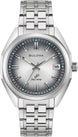 Bulova Jet Star Watch 96B472
