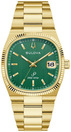Bulova Super Seville Watch 97B237