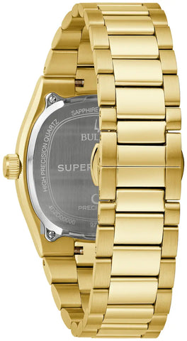 Bulova Super Seville Watch