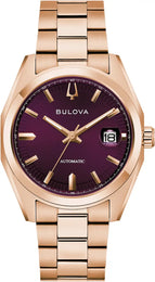 Bulova Surveyor Watch 97B234