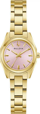 Bulova Surveyor Watch 97L187