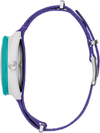 Bulova Snorkel Coral Reef Limited Edition Watch