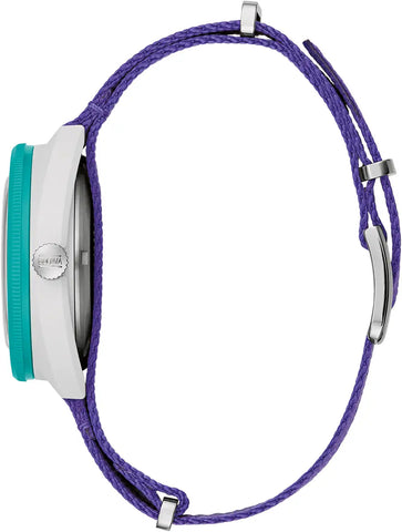 Bulova Snorkel Coral Reef Limited Edition Watch