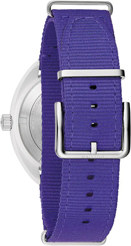 Bulova Snorkel Coral Reef Limited Edition Watch