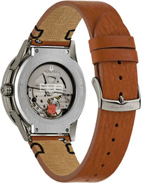 Bulova Frank Lloyd Wright Usonian Watch