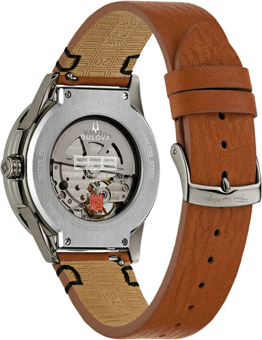 Bulova Frank Lloyd Wright Usonian Watch