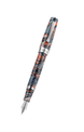 Montegrappa Elmo 02 Ventorum Fountain Pen Auster Medium