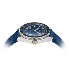 Doxa Sub 200 Caribbean Rubber Watch product image