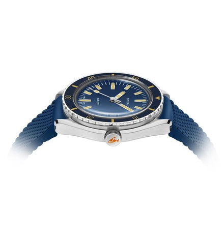Doxa Sub 200 Caribbean Rubber Watch product image