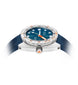 Doxa SUB 1500T Caribbean Rubber Watch product image