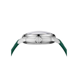 Cuervo y Sobrinos Watch Buceador Caribe Pipin Limited Edition