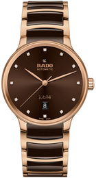 Rado Watch Centrix Automatic Diamonds R30017732.
