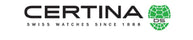 Certina