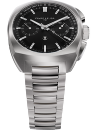 Favre Leuba Chief Chronograph Watch