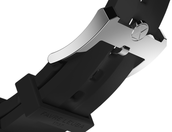 Favre Leuba Chief Chronograph Watch