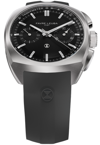 Favre Leuba Chief Chronograph Watch
