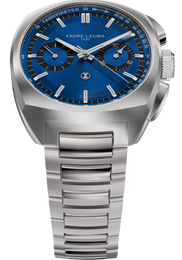 Favre Leuba Chief Chronograph Watch