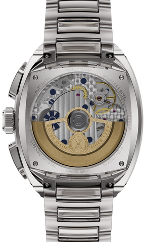 Favre Leuba Chief Chronograph Watch