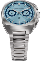 Favre Leuba Chief Chronograph Watch