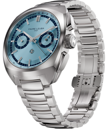 Favre Leuba Chief Chronograph Watch