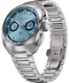 Favre Leuba Chief Chronograph Watch