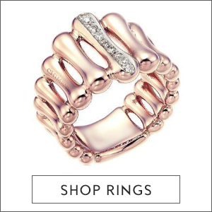 Chimento Rings