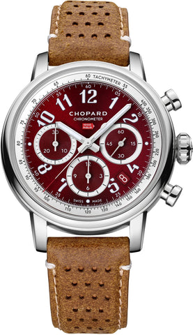 Chopard Watch Mille Miglia 168619-3003