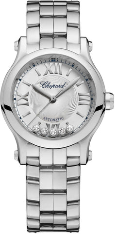 Chopard Watch Happy Sport 278573-3012