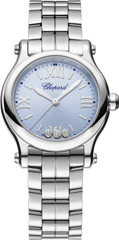 Chopard Watch Happy Sport 278590-3010