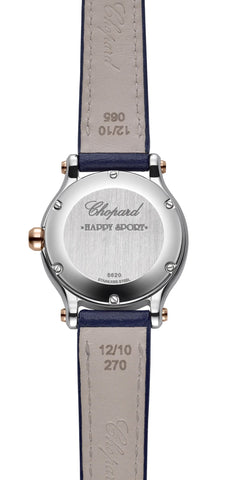 Chopard Watch Happy Sport 25 278620-6001