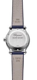 Chopard Happy Sport 25 Watch