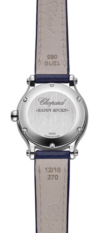 Chopard Happy Sport 25 Watch