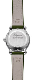Chopard Happy Sport 25 Watch