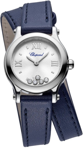 Chopard Watch Happy Sport 25 278620-3001