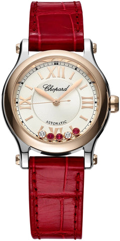 Chopard Watch Happy Sport 30 278573-6026